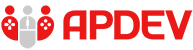 APDEV Logo