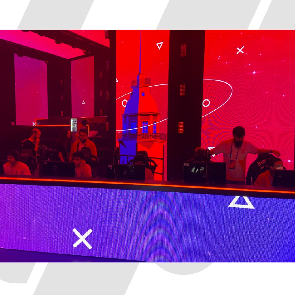 ¡Perú, campeón mundial de dota2 en los Global esports Games 2022! APDEV